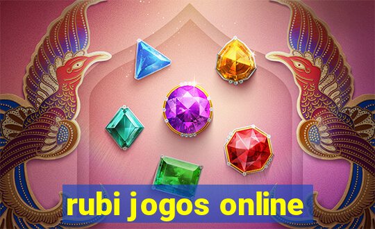 rubi jogos online