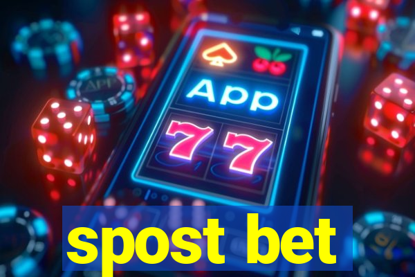 spost bet