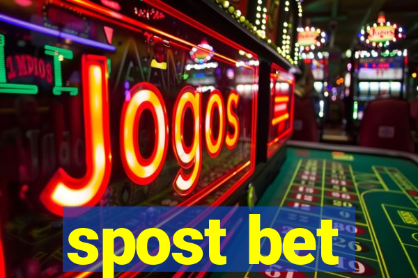 spost bet