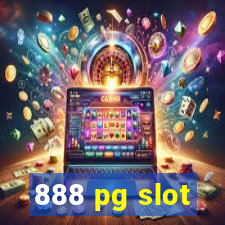 888 pg slot