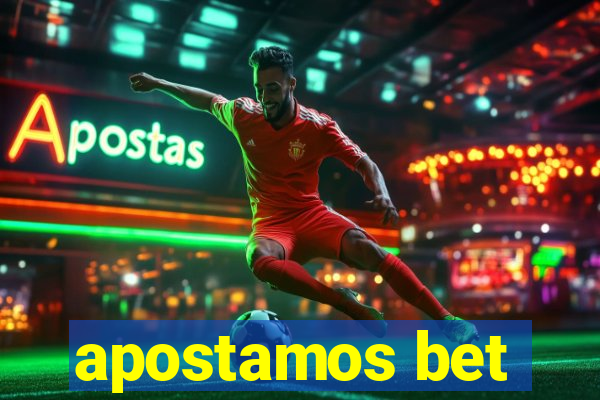 apostamos bet