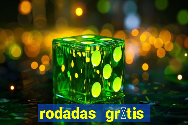 rodadas gr谩tis vai de bet