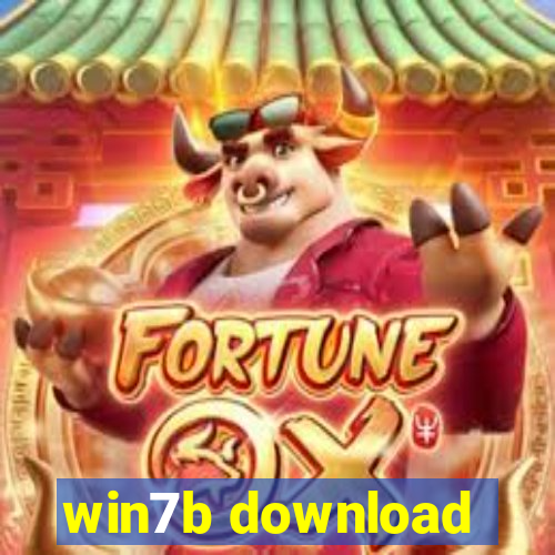 win7b download