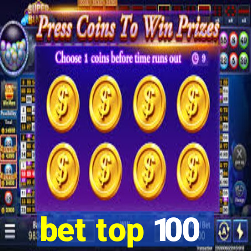 bet top 100