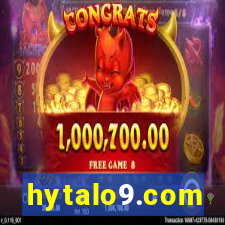 hytalo9.com