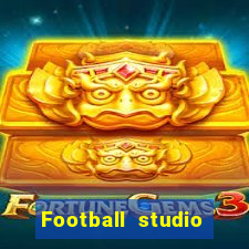 Football studio demo football studios