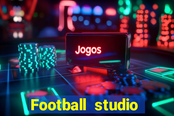 Football studio demo football studios