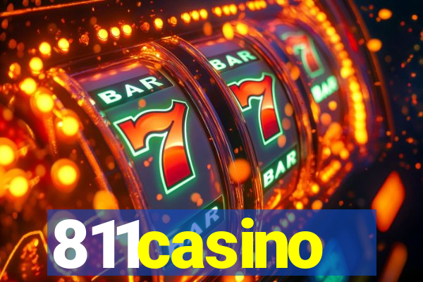 811casino