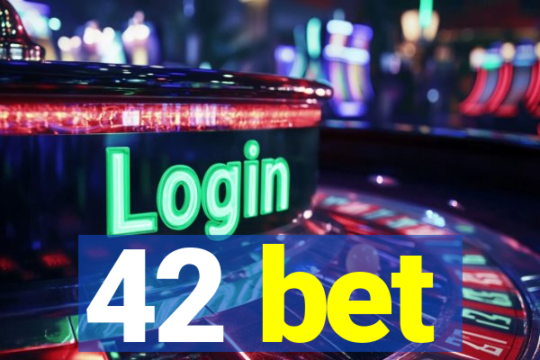 42 bet