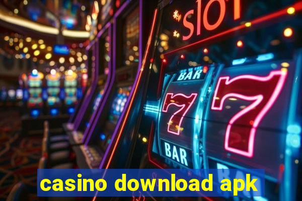 casino download apk