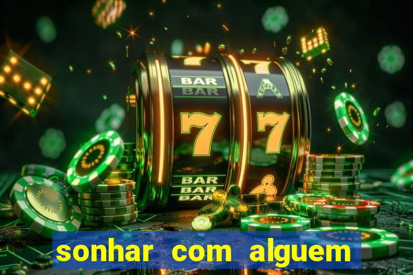 sonhar com alguem jogando cartas de tarot