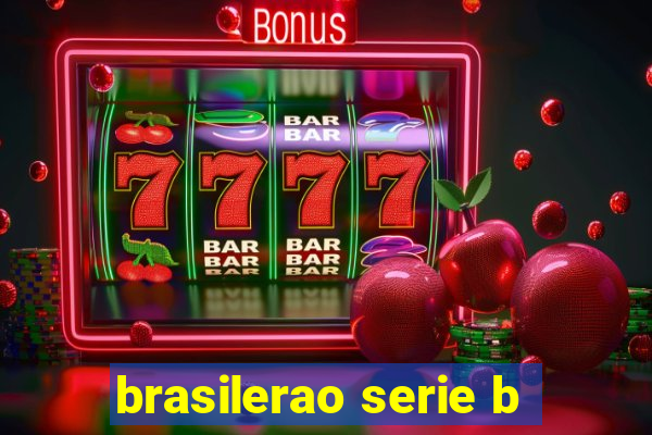 brasilerao serie b