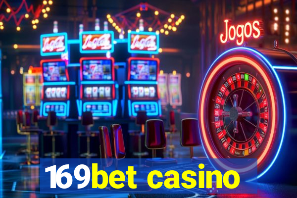 169bet casino