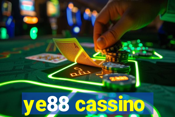 ye88 cassino