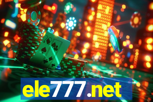 ele777.net