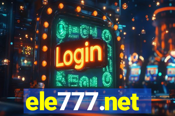 ele777.net