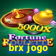 brx jogo