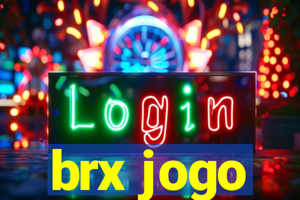 brx jogo