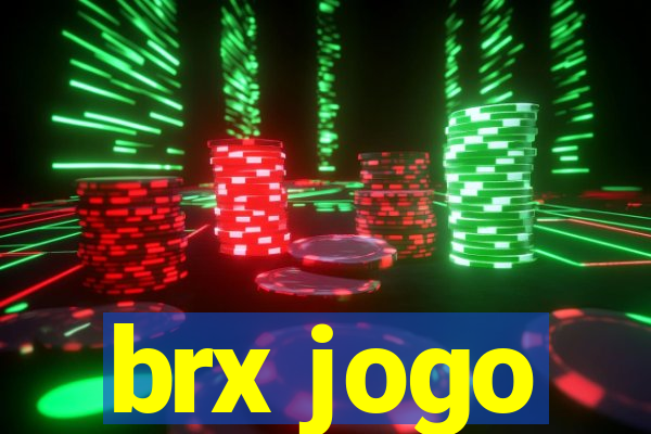 brx jogo