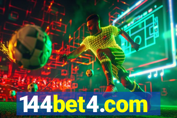 144bet4.com