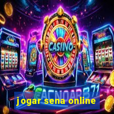 jogar sena online