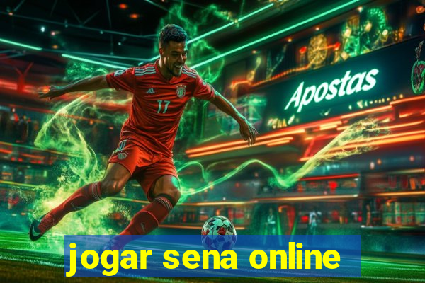 jogar sena online