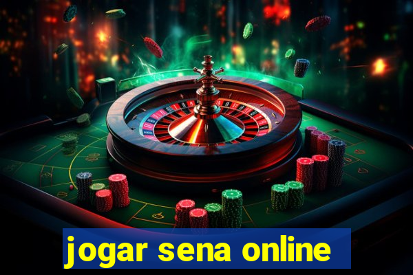 jogar sena online