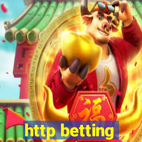 http betting