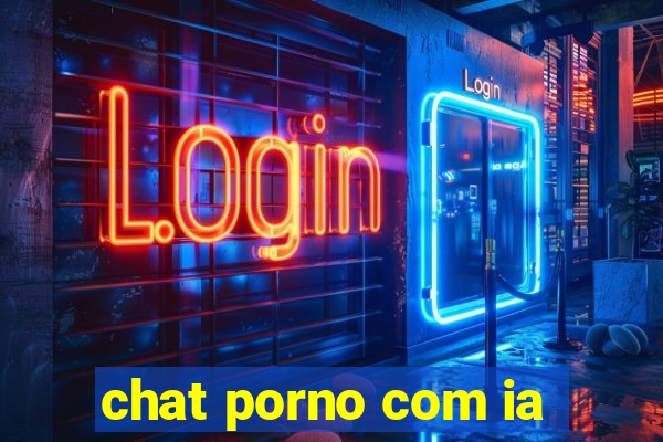 chat porno com ia