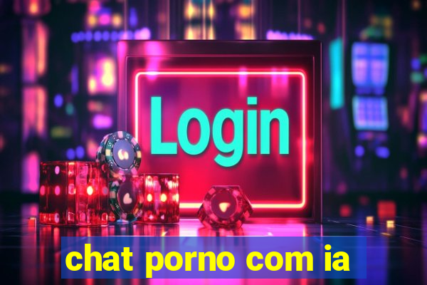 chat porno com ia