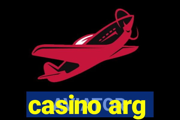 casino arg