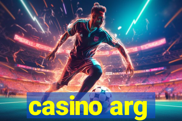 casino arg