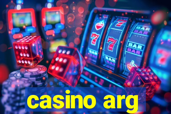 casino arg