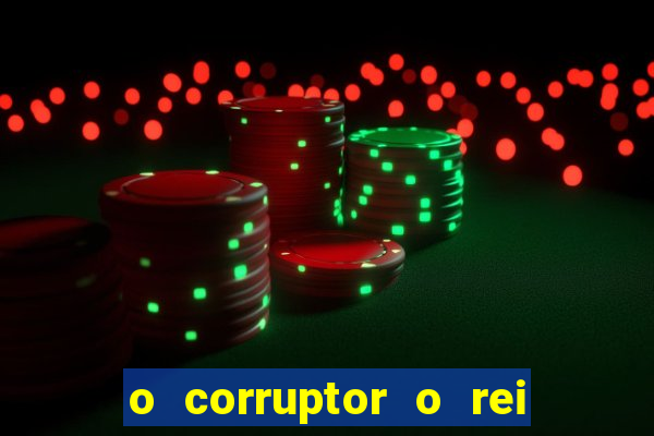 o corruptor o rei do submundo e a filha do pastor pdf