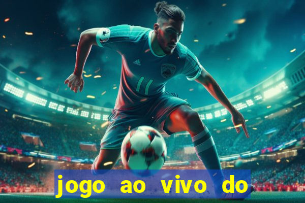 jogo ao vivo do inter hoje