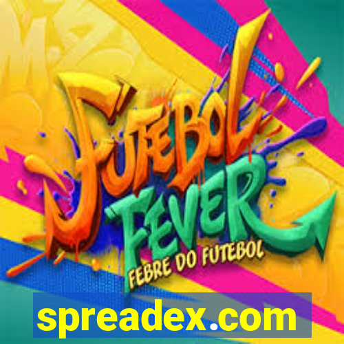 spreadex.com