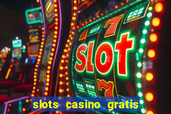 slots casino gratis 88 fortune