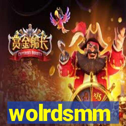 wolrdsmm