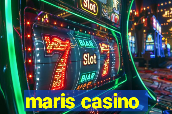 maris casino