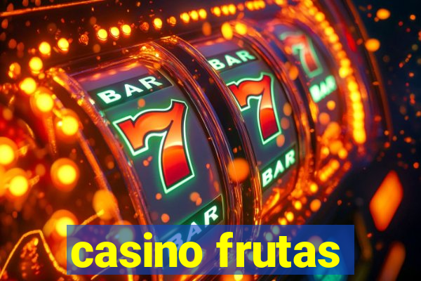 casino frutas