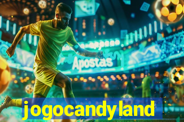 jogocandyland