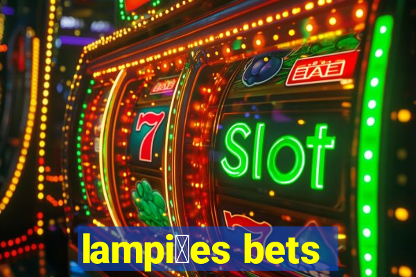 lampi玫es bets