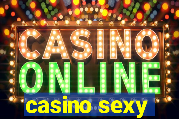 casino sexy