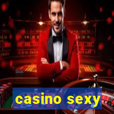 casino sexy