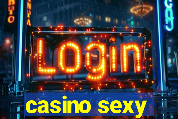 casino sexy