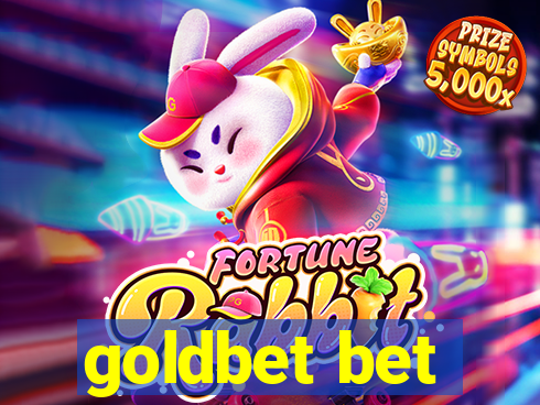 goldbet bet