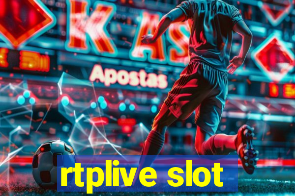 rtplive slot