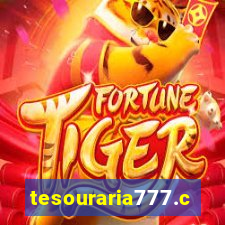 tesouraria777.com