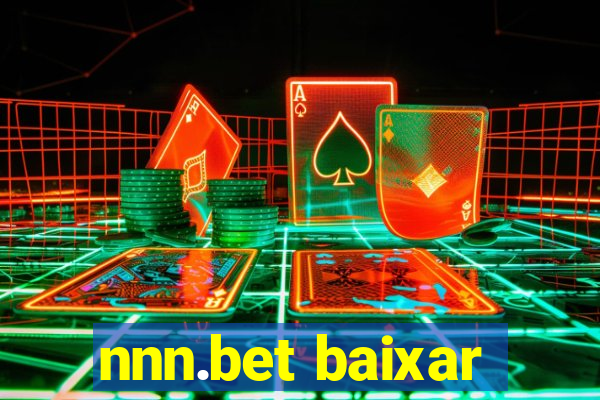 nnn.bet baixar