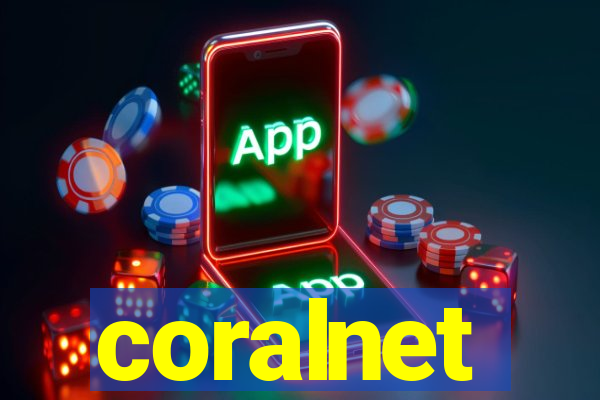 coralnet